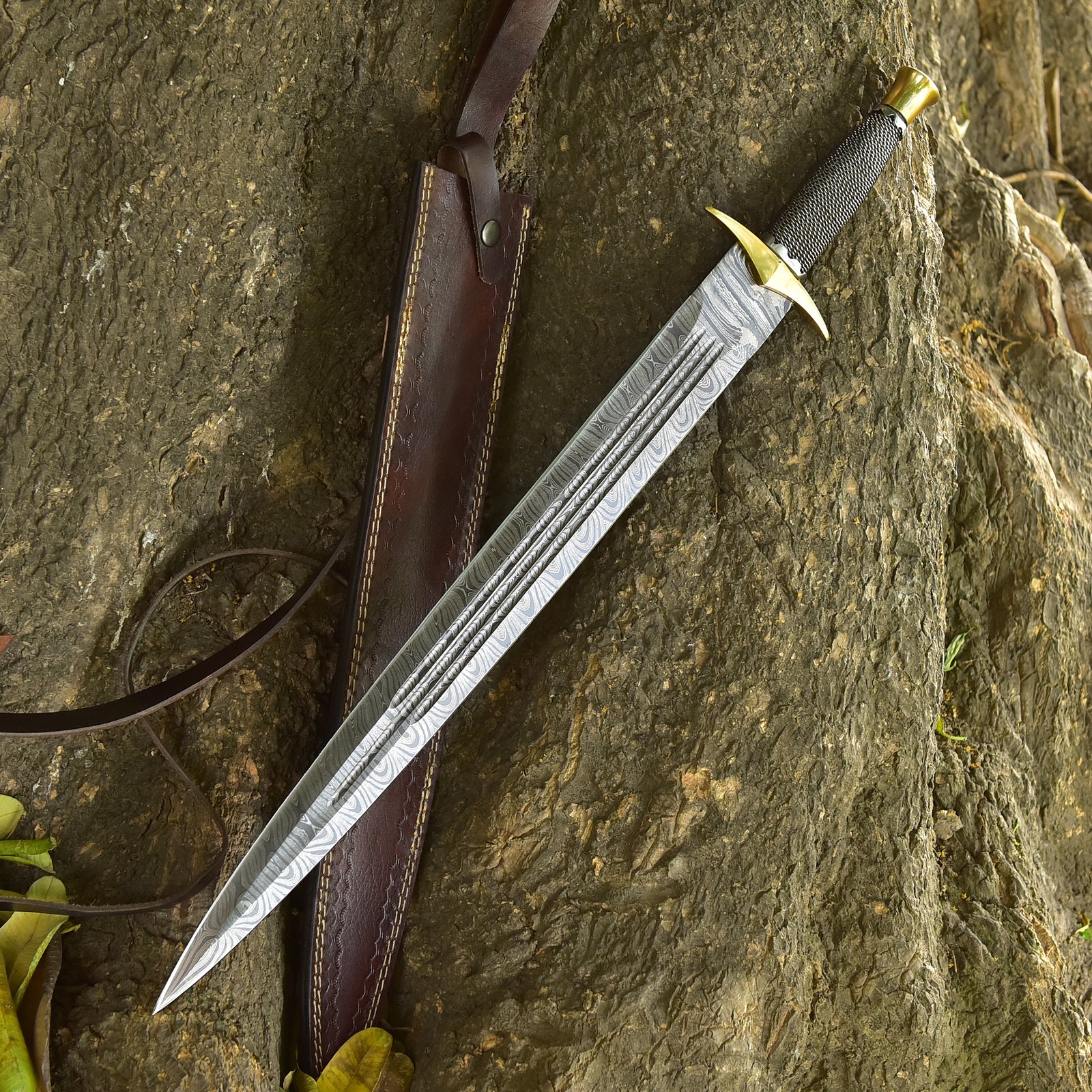 Swords